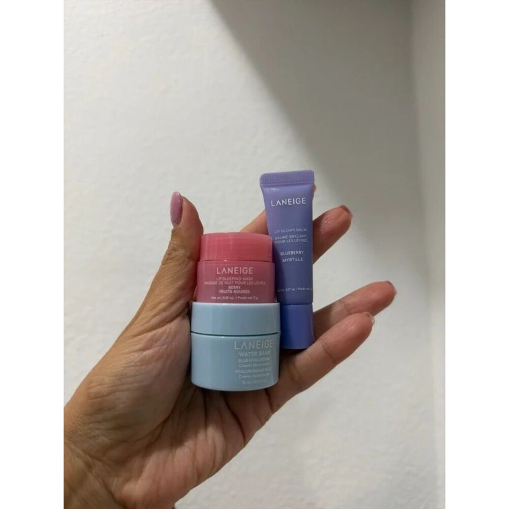 Laneige Travel Set